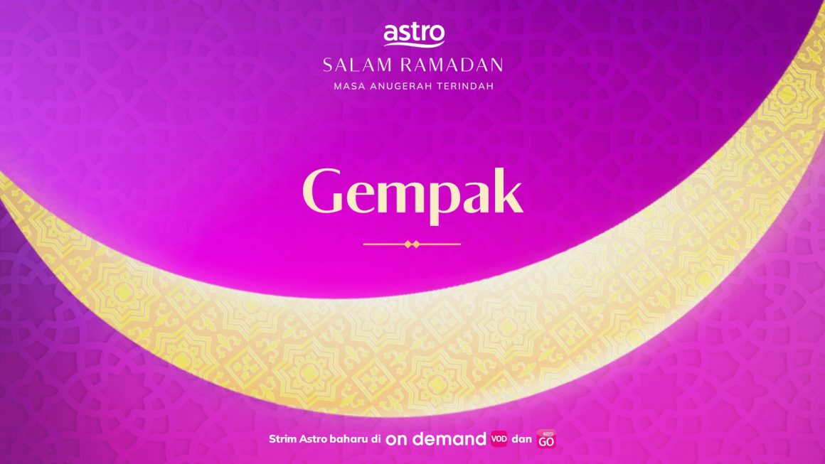 ASTRO SALAM MUSLIM GEMPAK Content