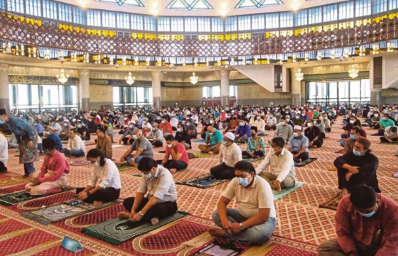 amalan hari jumaat