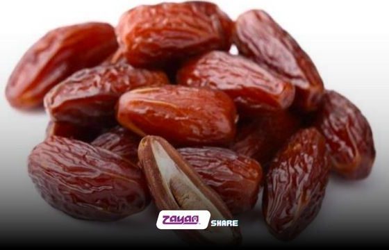 kurma zayan